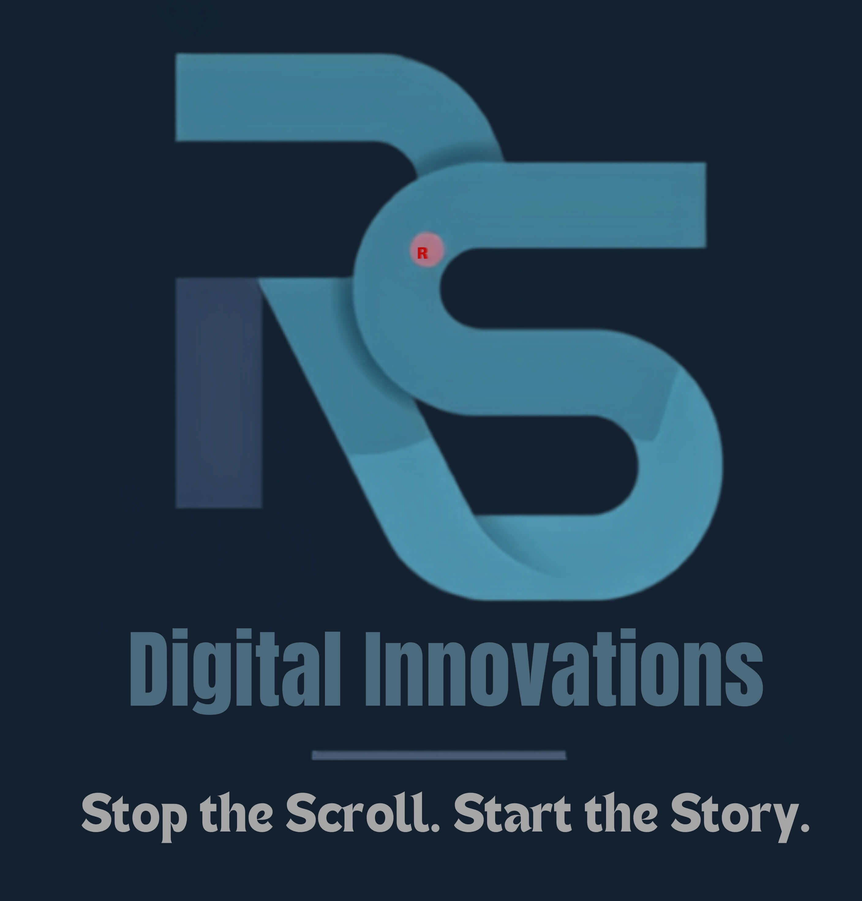 RS Digital Innovations Logo